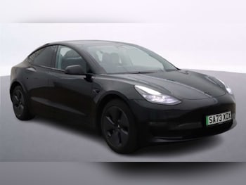 Tesla Model 3 feature image