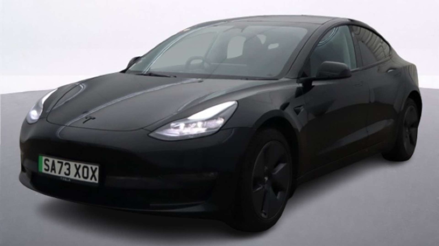 Used Tesla Model 3 2023 for sale - 78027697: Photo 5