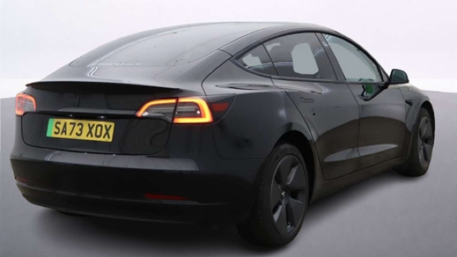 Used Tesla Model 3 2023 for sale - 78027697: Photo 8