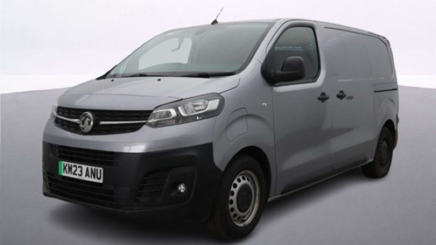 Used Vauxhall Vivaro 2023 for sale - 78094448: Photo 5