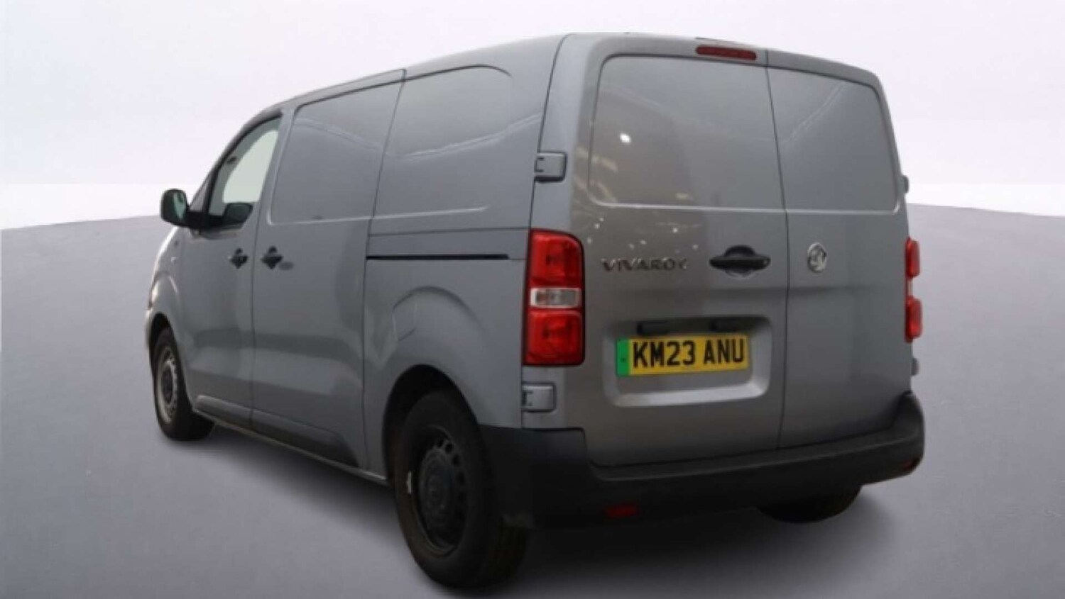 Used Vauxhall Vivaro 2023 for sale - 78094448: Photo 7