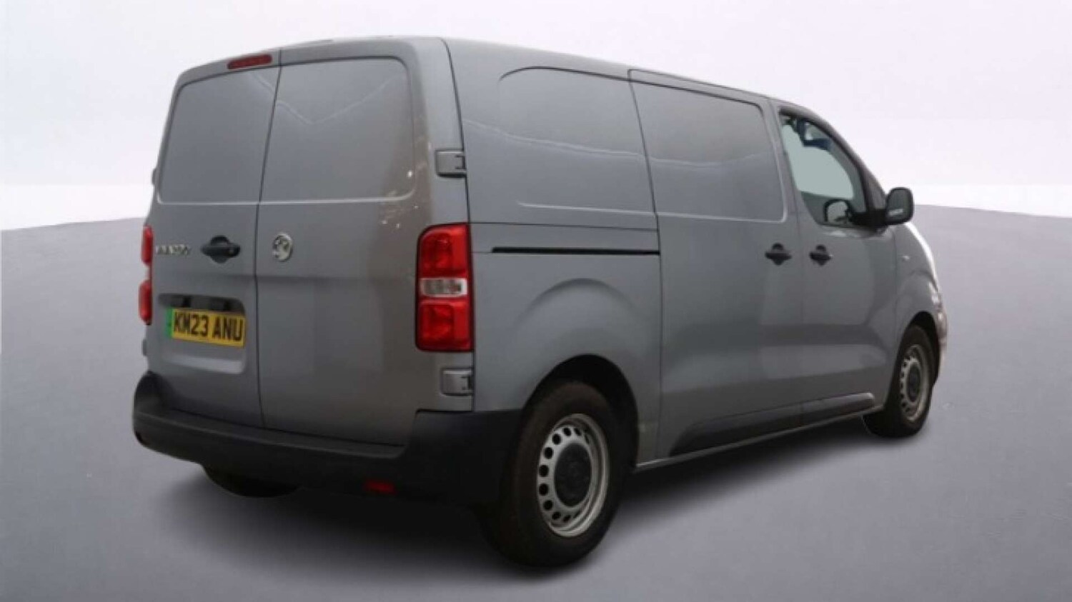 Used Vauxhall Vivaro 2023 for sale - 78094448: Photo 8