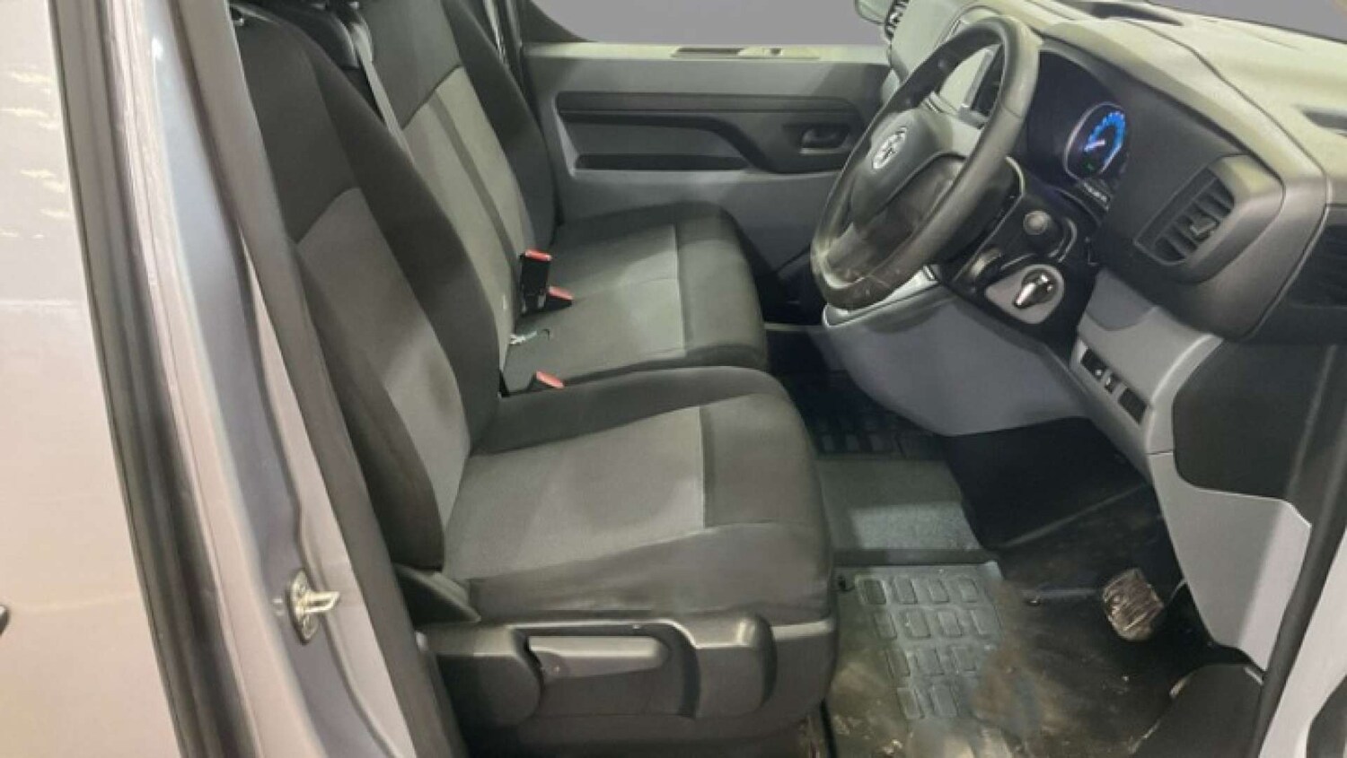 Used Vauxhall Vivaro 2023 for sale - 78094448: Photo 9