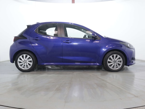 Used Toyota Yaris 2022 for sale - 75254137: Photo 11