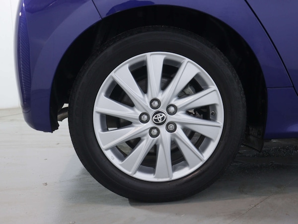 Used Toyota Yaris 2022 for sale - 75254137: Photo 12