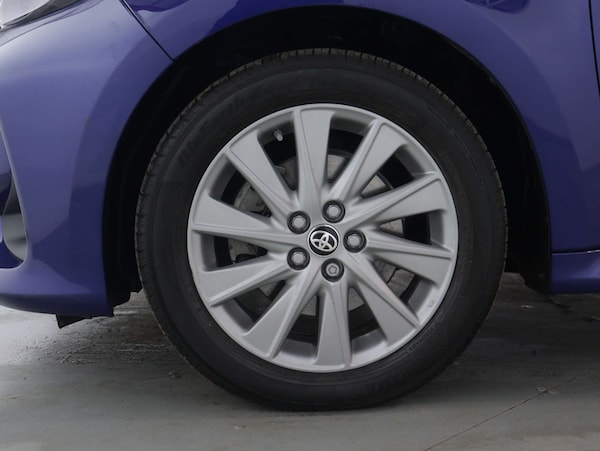 Used Toyota Yaris 2022 for sale - 75254137: Photo 14