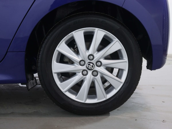 Used Toyota Yaris 2022 for sale - 75254137: Photo 15