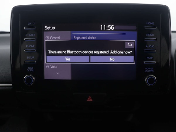 Used Toyota Yaris 2022 for sale - 75254137: Photo 17