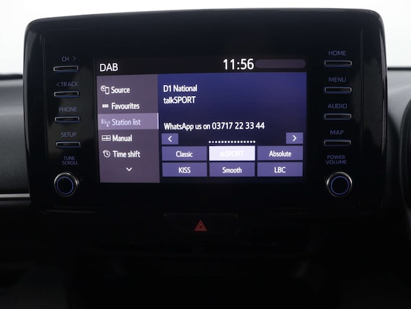 Used Toyota Yaris 2022 for sale - 75254137: Photo 19