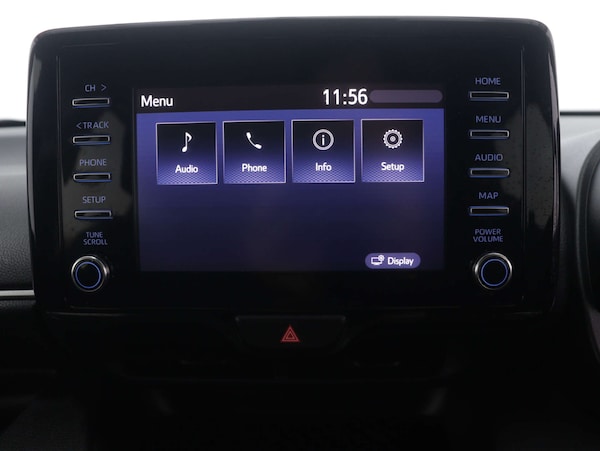 Used Toyota Yaris 2022 for sale - 75254137: Photo 21