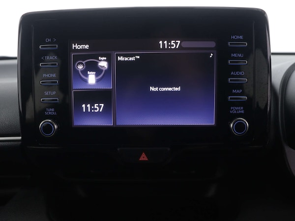 Used Toyota Yaris 2022 for sale - 75254137: Photo 22