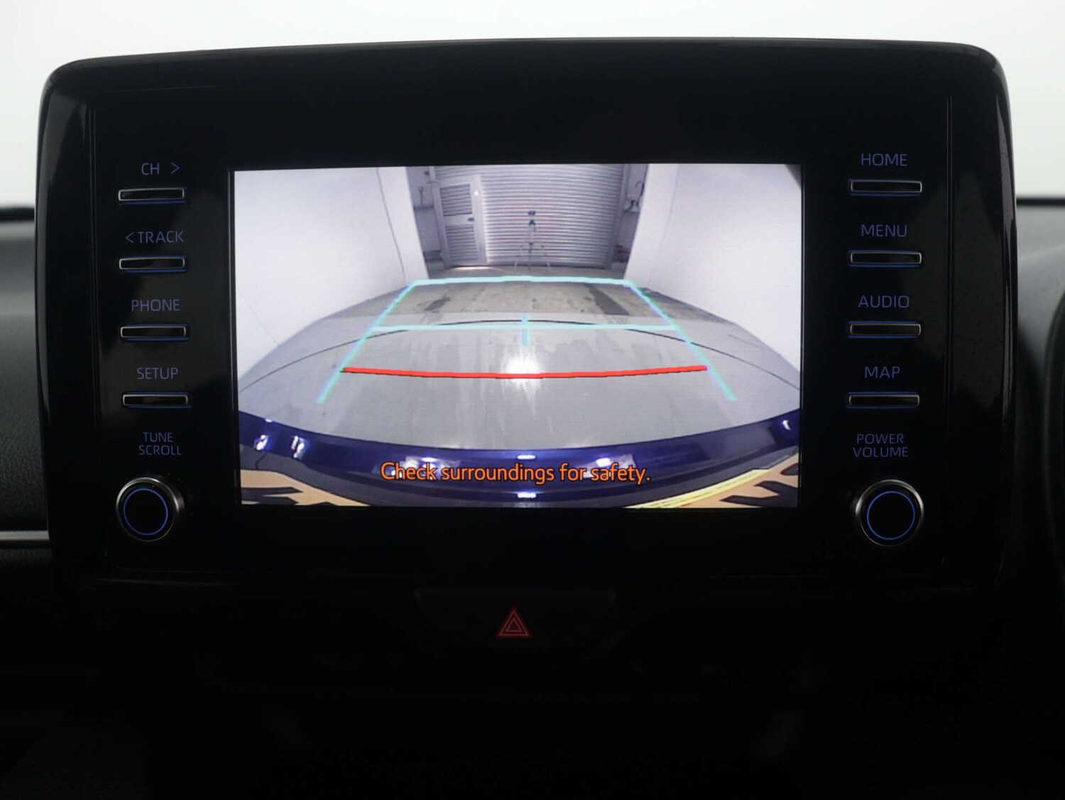 Vehicle 23