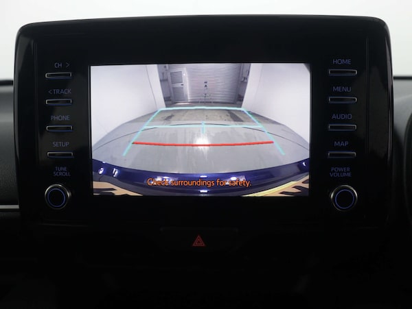 Used Toyota Yaris 2022 for sale - 75254137: Photo 23
