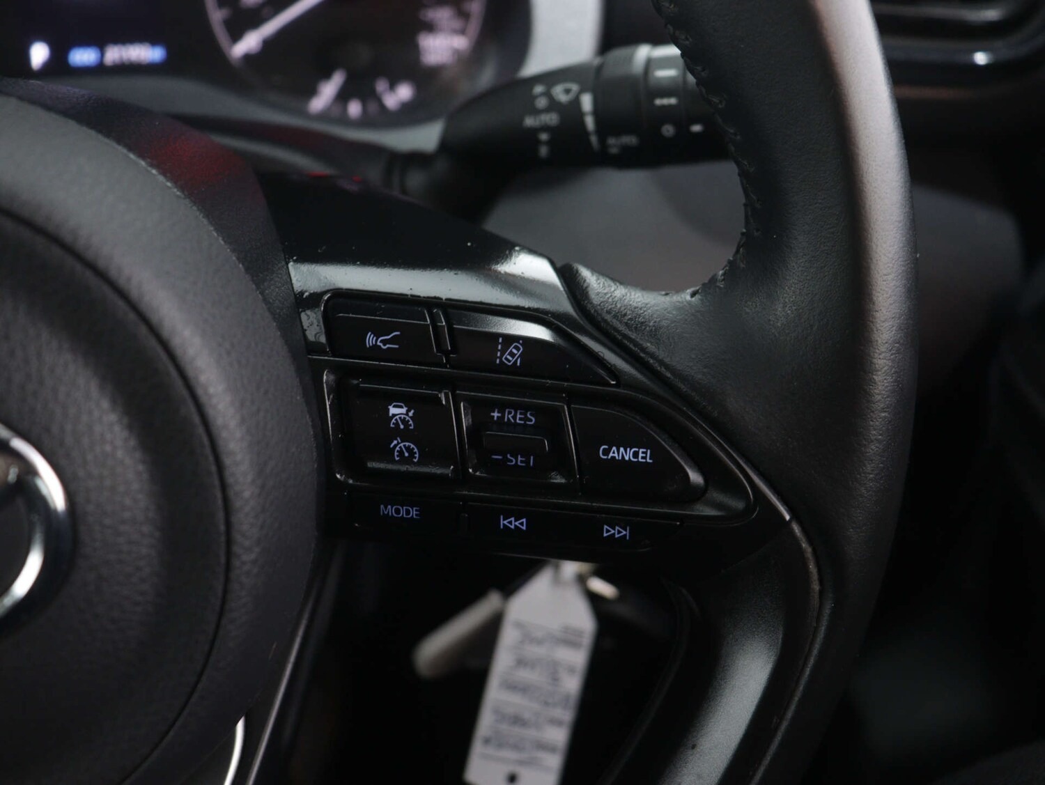 Vehicle 29