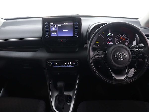 Used Toyota Yaris 2022 for sale - 75254137: Photo 33