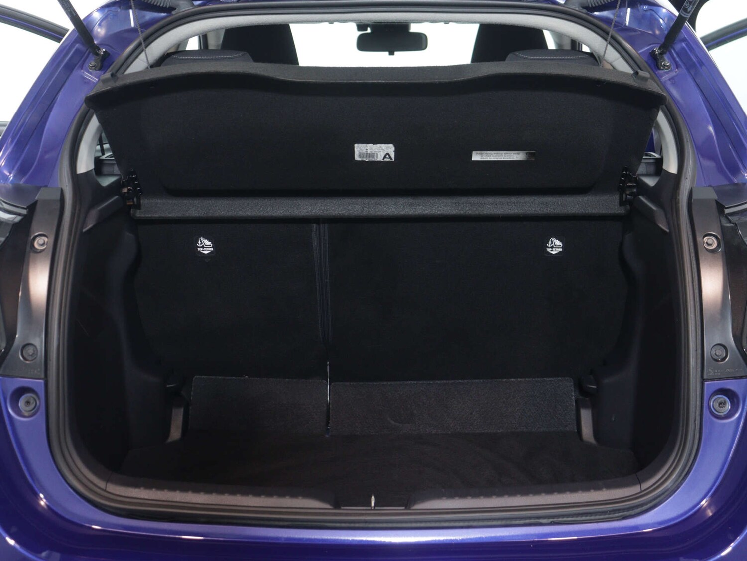 Vehicle 45