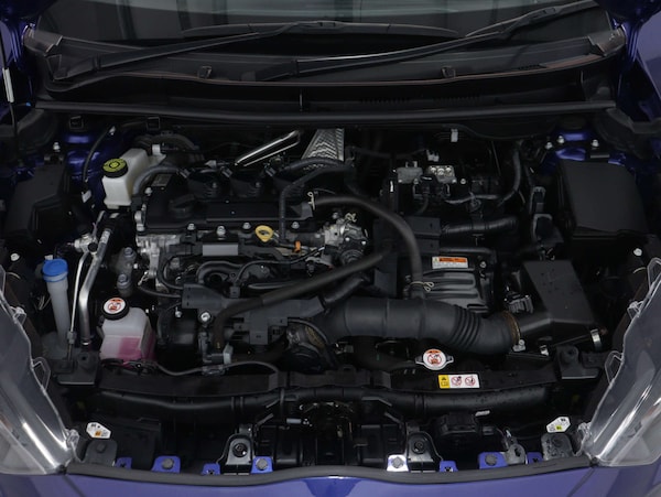 Used Toyota Yaris 2022 for sale - 75254137: Photo 46