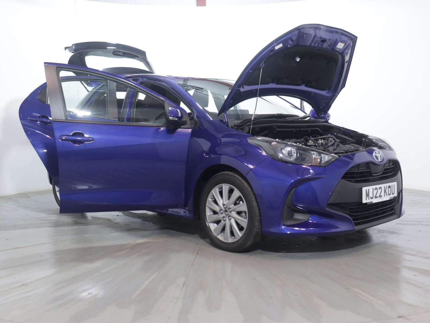 Vehicle 47