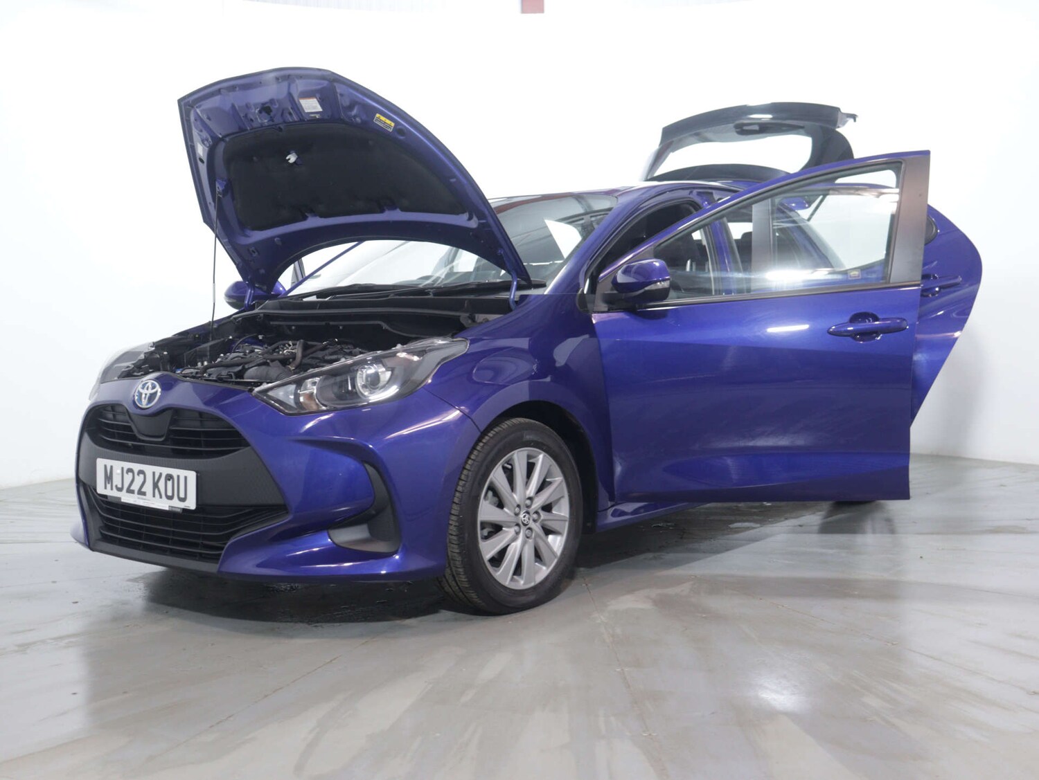 Vehicle 49