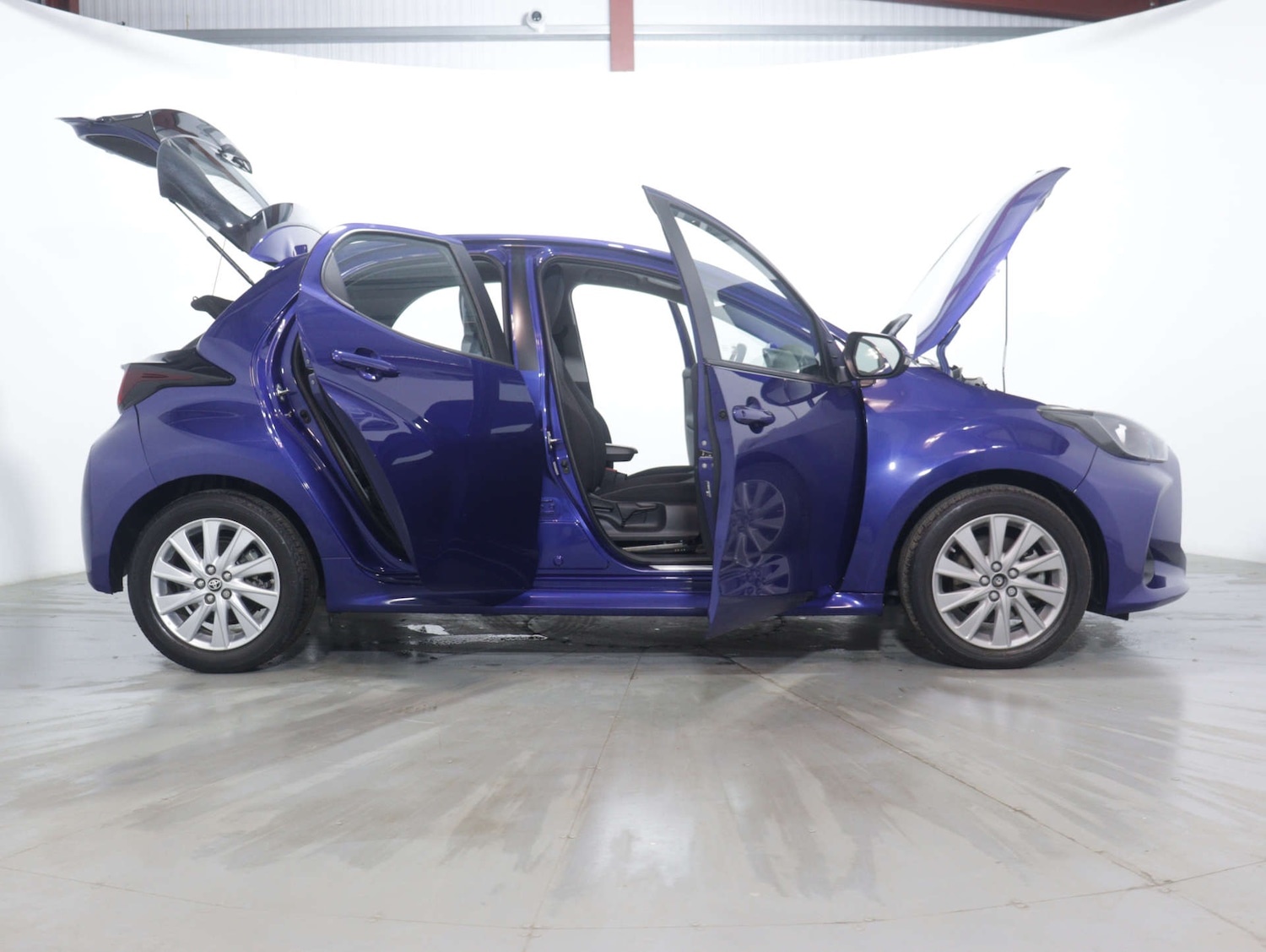Vehicle 54