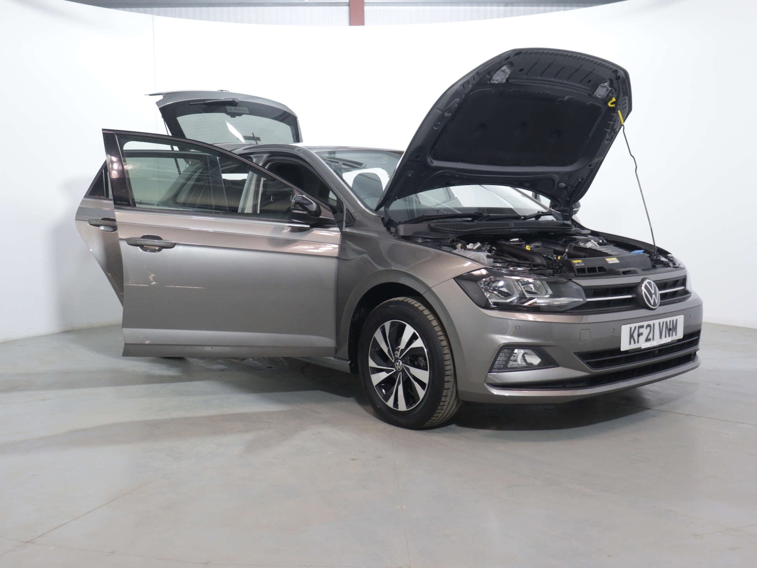 Vehicle 48