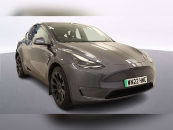 Used Tesla Model Y 2022 for sale - 78507782: Photo