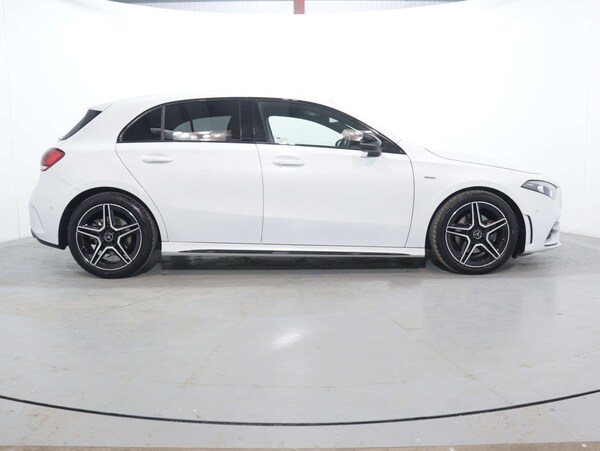 Used Mercedes-Benz A-Class 2022 for sale - 75054368: Photo 11