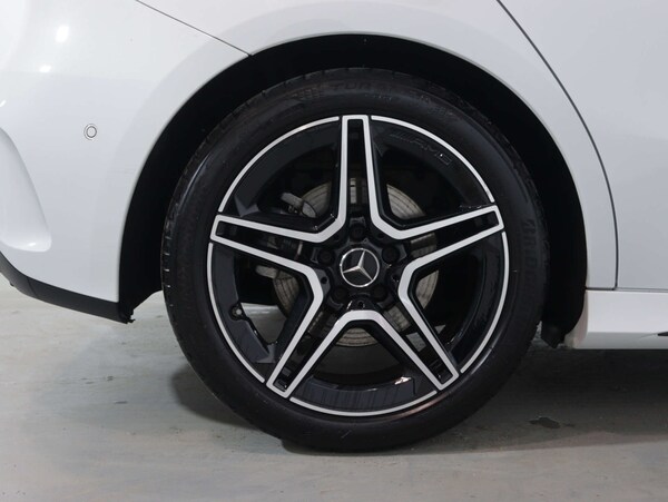 Used Mercedes-Benz A-Class 2022 for sale - 75054368: Photo 12