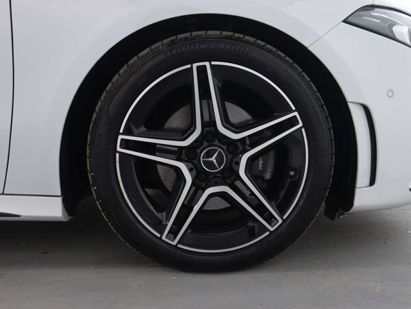 Used Mercedes-Benz A-Class 2022 for sale - 75054368: Photo 13