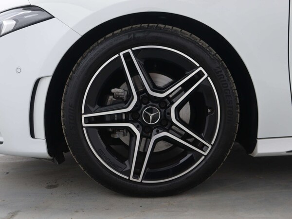 Used Mercedes-Benz A-Class 2022 for sale - 75054368: Photo 14
