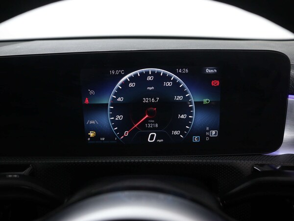 Used Mercedes-Benz A-Class 2022 for sale - 75054368: Photo 16