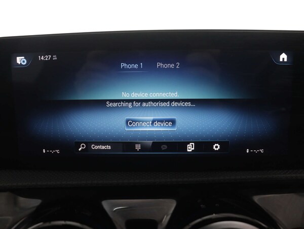 Used Mercedes-Benz A-Class 2022 for sale - 75054368: Photo 20