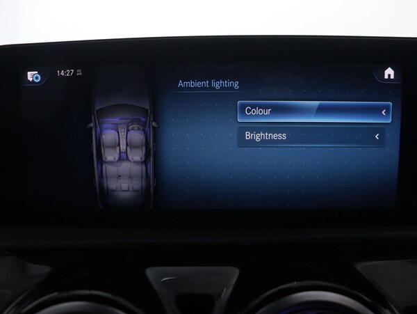 Used Mercedes-Benz A-Class 2022 for sale - 75054368: Photo 24