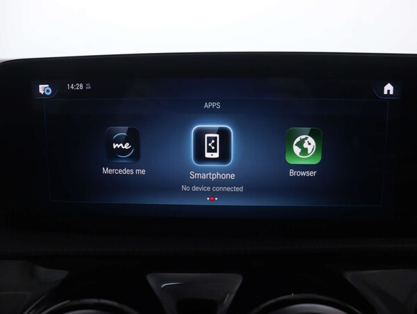 Used Mercedes-Benz A-Class 2022 for sale - 75054368: Photo 27