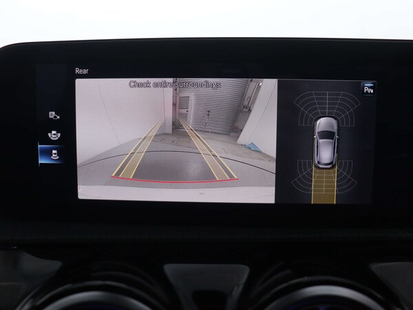 Used Mercedes-Benz A-Class 2022 for sale - 75054368: Photo 29