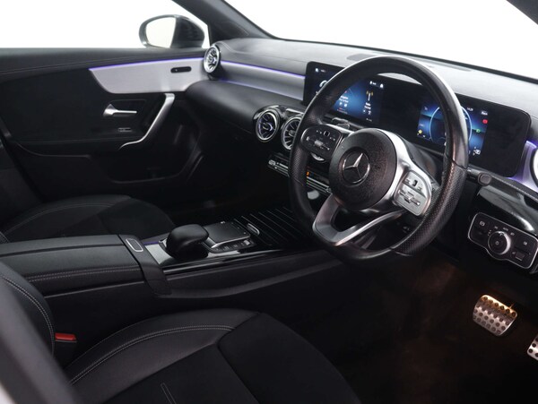 Used Mercedes-Benz A-Class 2022 for sale - 75054368: Photo 40
