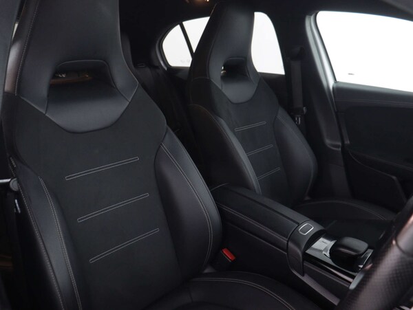 Used Mercedes-Benz A-Class 2022 for sale - 75054368: Photo 42