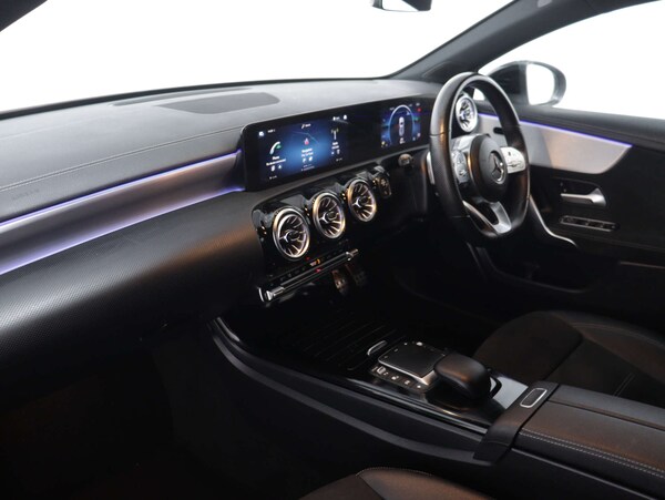 Used Mercedes-Benz A-Class 2022 for sale - 75054368: Photo 44