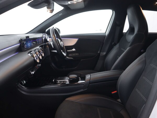 Used Mercedes-Benz A-Class 2022 for sale - 75054368: Photo 45