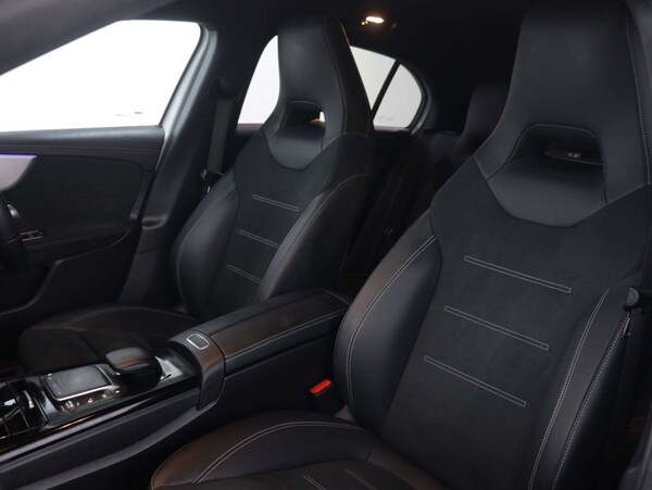 Used Mercedes-Benz A-Class 2022 for sale - 75054368: Photo 46
