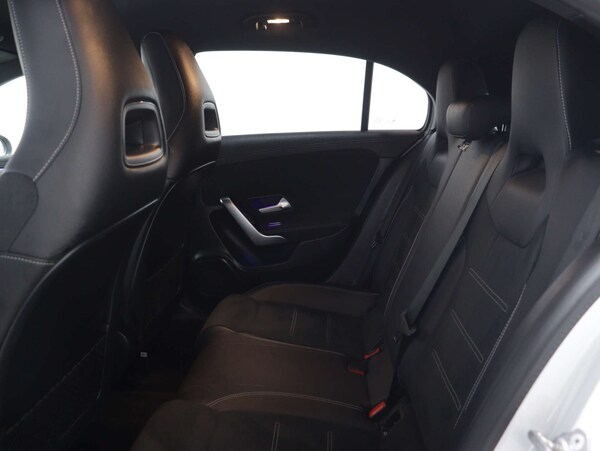 Used Mercedes-Benz A-Class 2022 for sale - 75054368: Photo 48