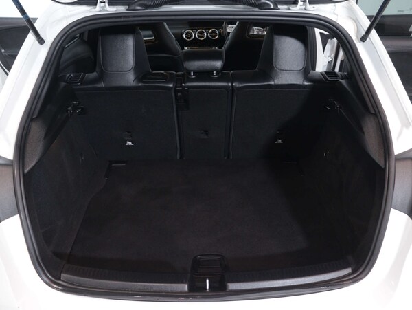Used Mercedes-Benz A-Class 2022 for sale - 75054368: Photo 50