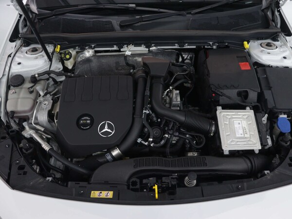Used Mercedes-Benz A-Class 2022 for sale - 75054368: Photo 51