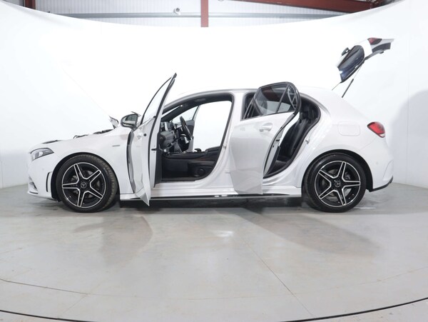Used Mercedes-Benz A-Class 2022 for sale - 75054368: Photo 55