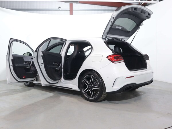 Used Mercedes-Benz A-Class 2022 for sale - 75054368: Photo 56