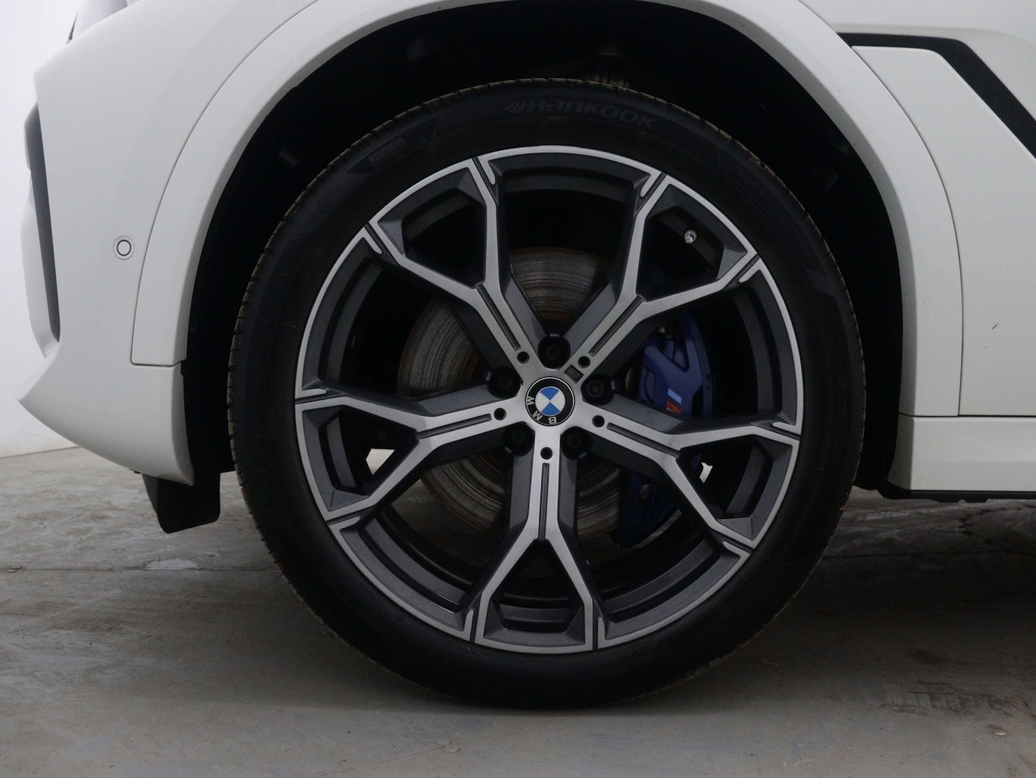 Used BMW X6 2020 for sale - 76339938: Photo 14