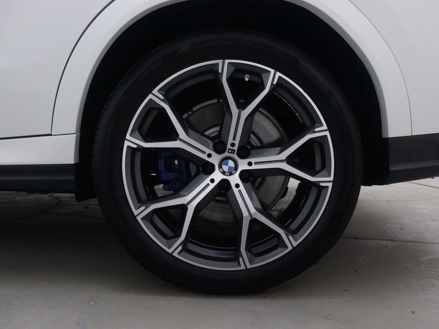 Used BMW X6 2020 for sale - 76339938: Photo 15