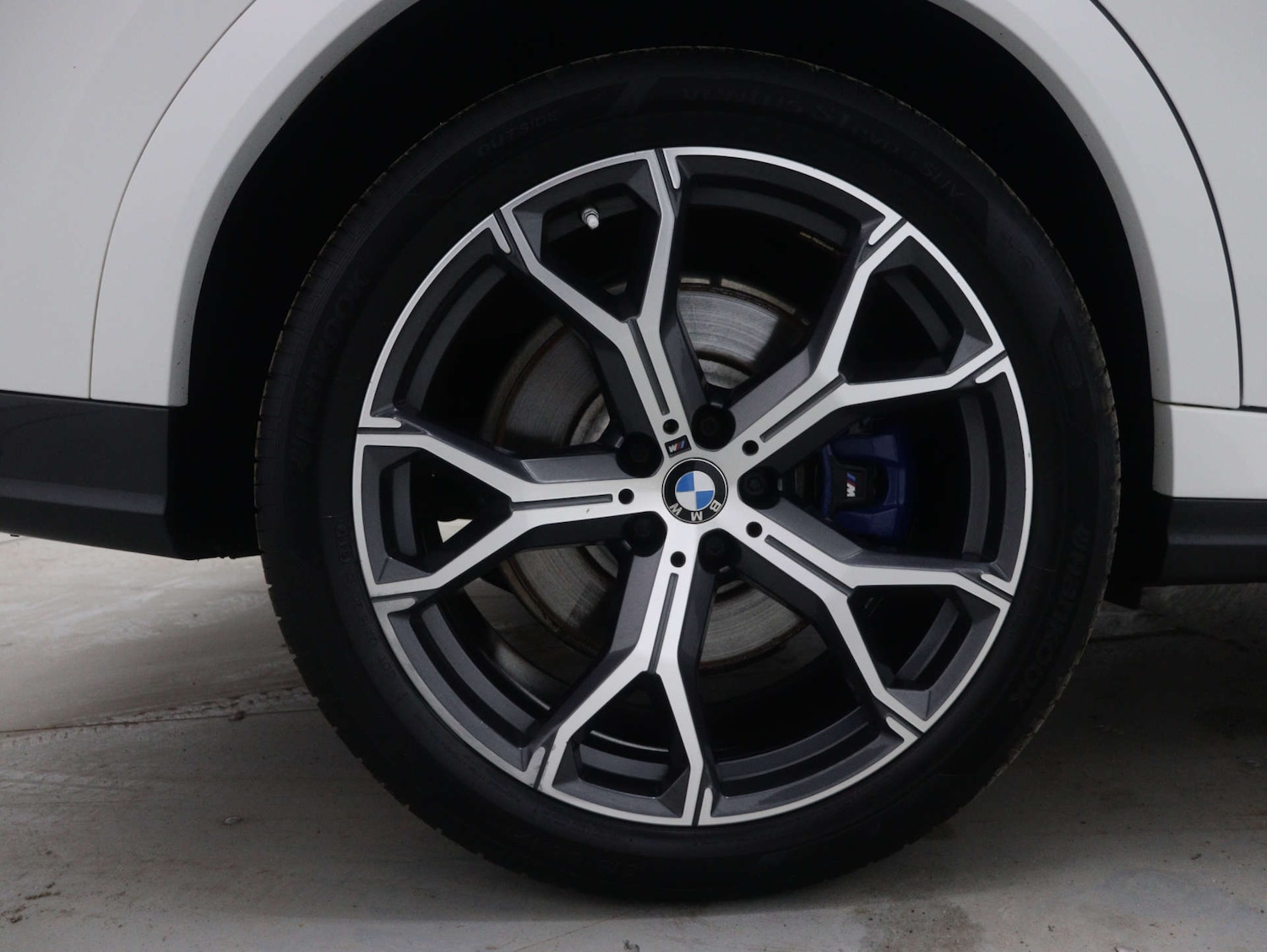 Used BMW X6 2020 for sale - 76339938: Photo 16