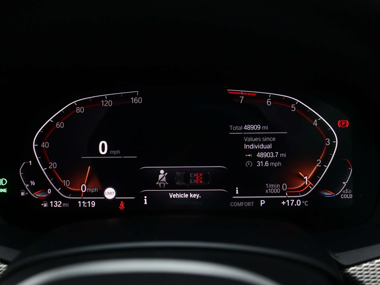 Used BMW X6 2020 for sale - 76339938: Photo 17