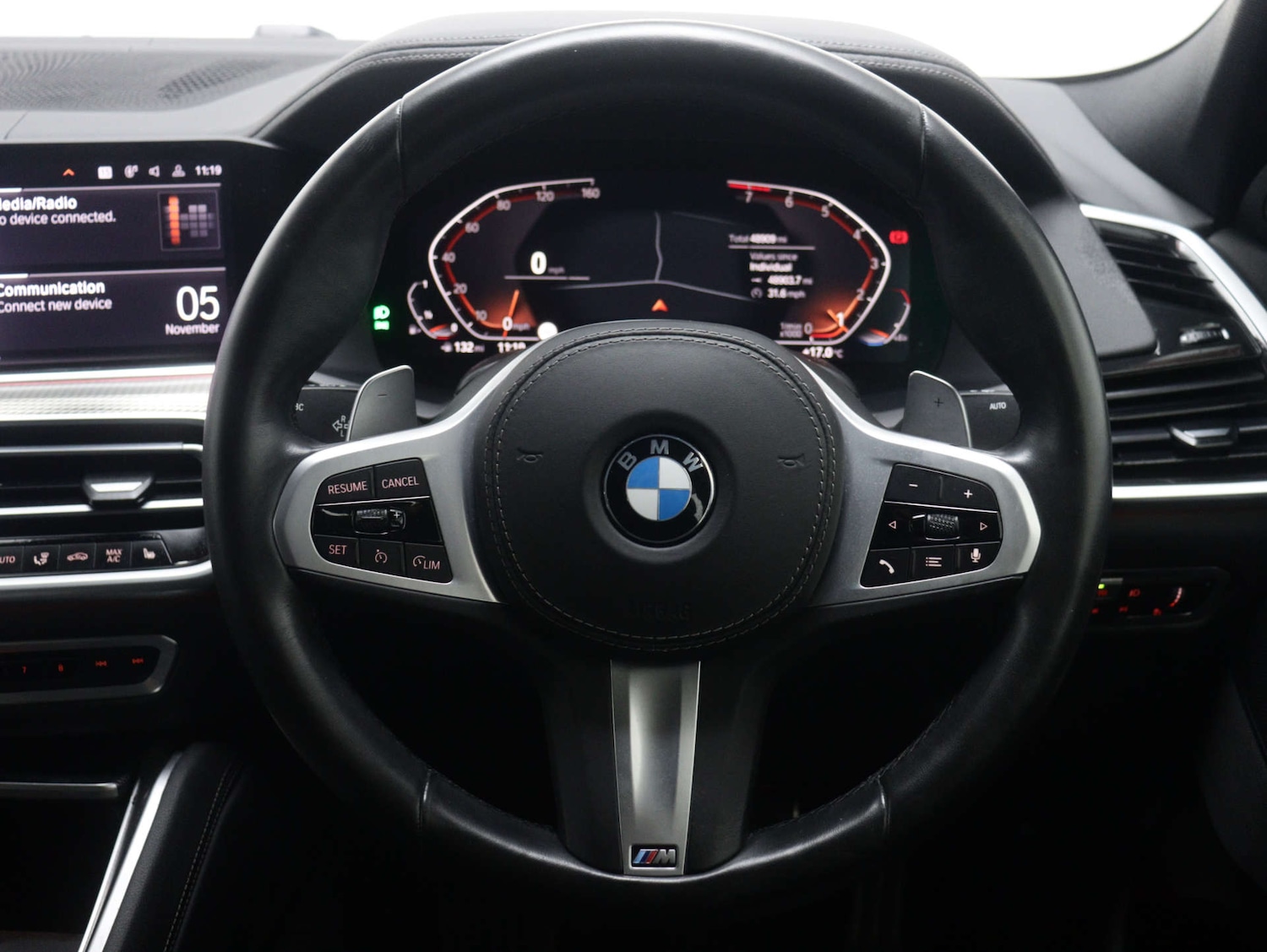 Used BMW X6 2020 for sale - 76339938: Photo 18